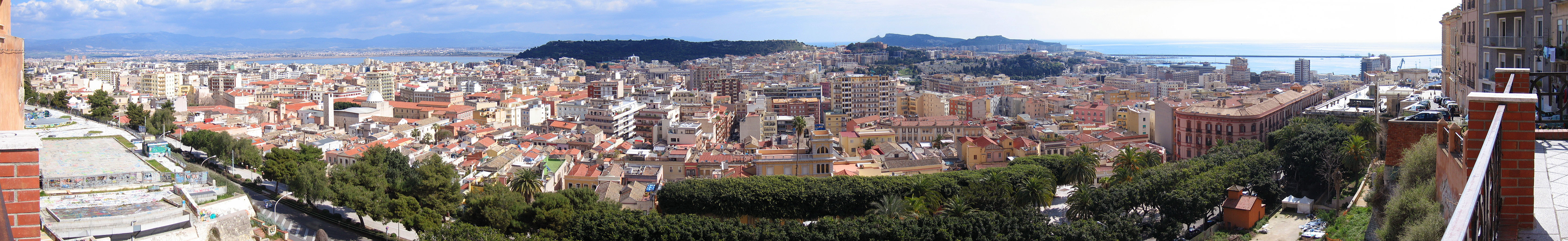 Cagliari